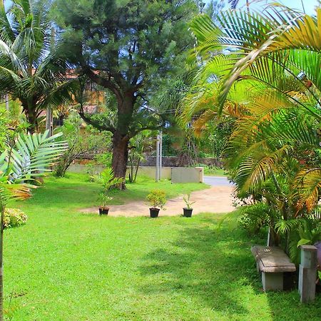 Sanras Hotel Galle Esterno foto