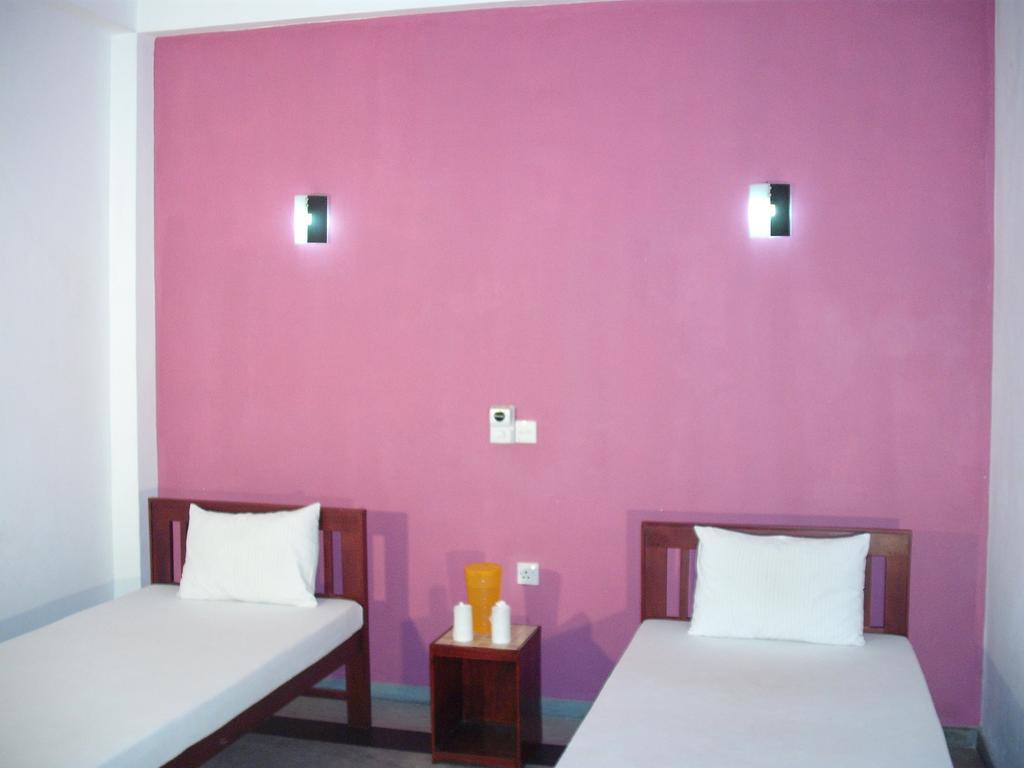 Sanras Hotel Galle Esterno foto