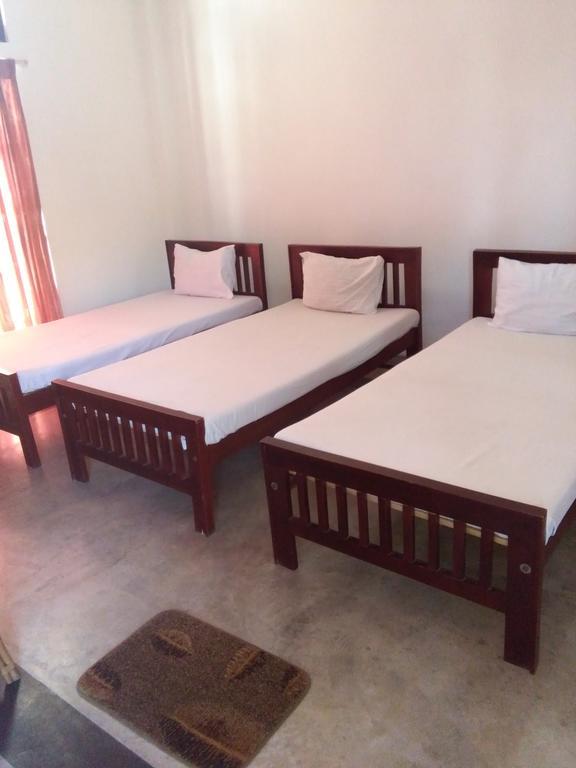 Sanras Hotel Galle Esterno foto