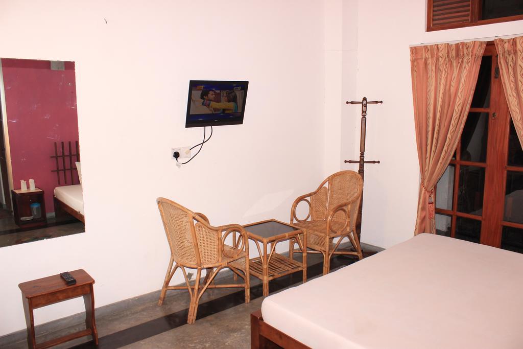 Sanras Hotel Galle Esterno foto
